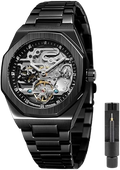 The fiamma ardente blackout