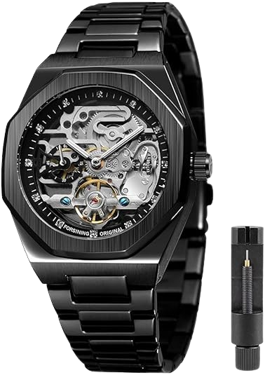 The fiamma ardente blackout