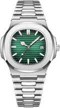 The senza tempo green