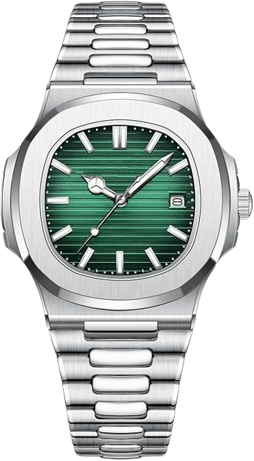 The senza tempo green