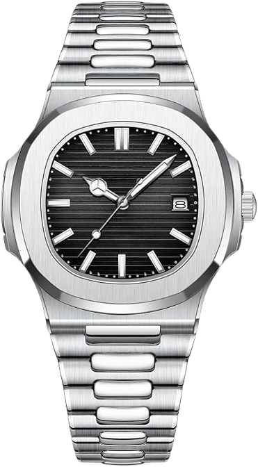 The senza tempo black